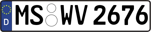MS-WV2676