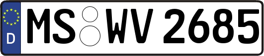 MS-WV2685