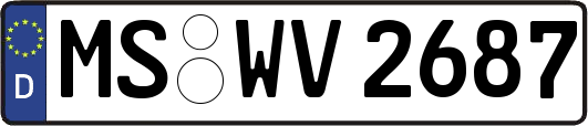 MS-WV2687
