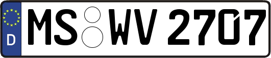 MS-WV2707