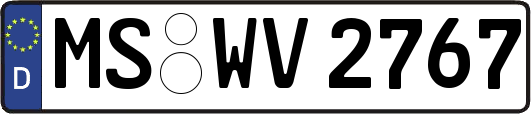 MS-WV2767