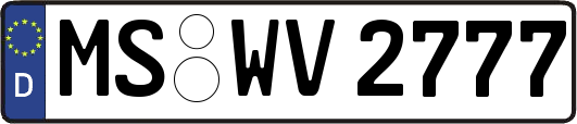 MS-WV2777
