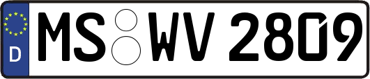 MS-WV2809