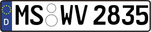 MS-WV2835