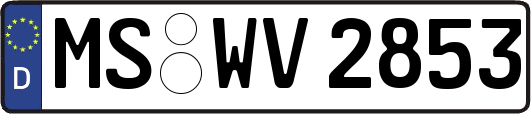 MS-WV2853