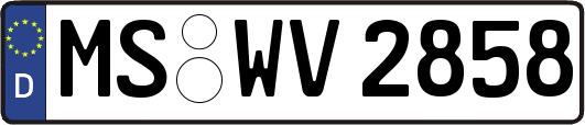 MS-WV2858