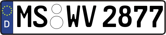 MS-WV2877