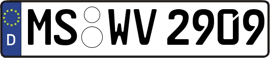 MS-WV2909