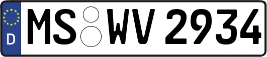 MS-WV2934