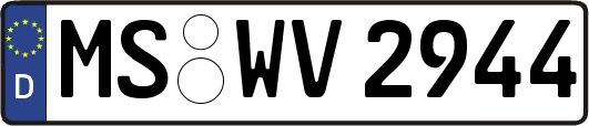 MS-WV2944