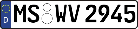 MS-WV2945
