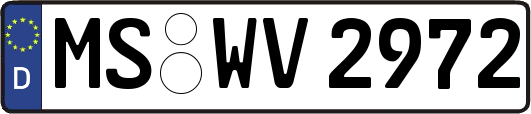 MS-WV2972