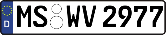 MS-WV2977