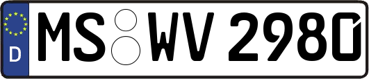 MS-WV2980