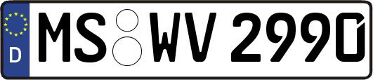 MS-WV2990
