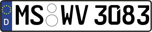 MS-WV3083