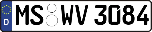 MS-WV3084