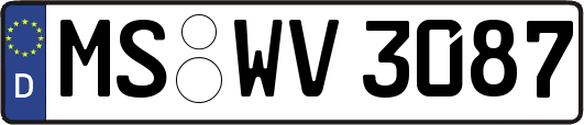 MS-WV3087
