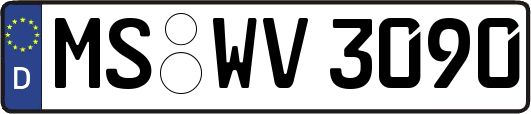 MS-WV3090