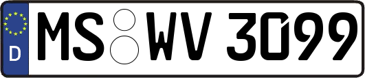 MS-WV3099