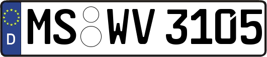 MS-WV3105