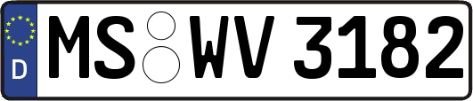 MS-WV3182