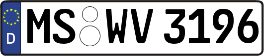 MS-WV3196