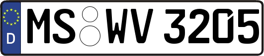 MS-WV3205