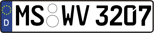 MS-WV3207