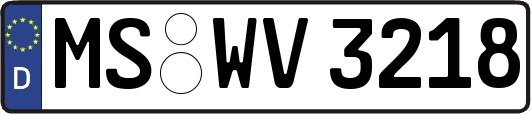 MS-WV3218