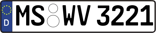 MS-WV3221