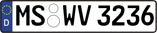 MS-WV3236