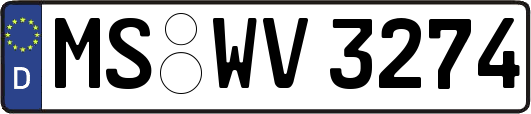 MS-WV3274