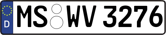 MS-WV3276