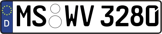 MS-WV3280