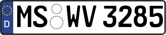 MS-WV3285