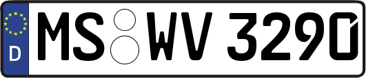 MS-WV3290