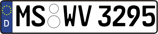MS-WV3295