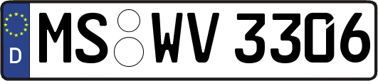 MS-WV3306
