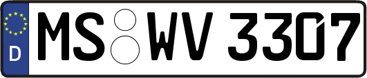 MS-WV3307
