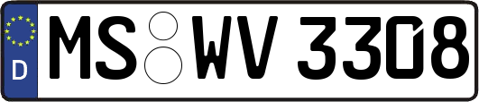 MS-WV3308