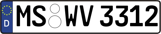 MS-WV3312