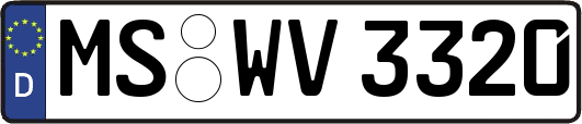 MS-WV3320