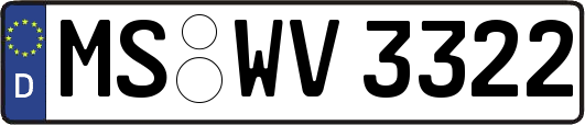 MS-WV3322