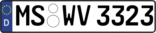 MS-WV3323