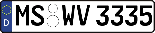 MS-WV3335