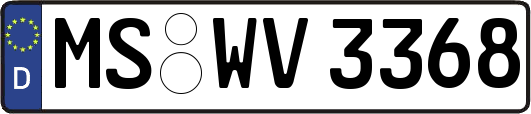 MS-WV3368