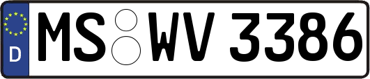 MS-WV3386
