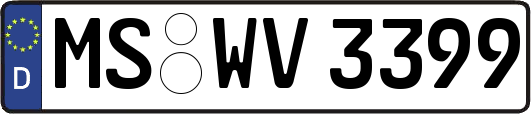 MS-WV3399