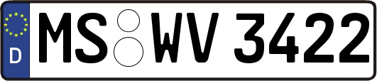 MS-WV3422